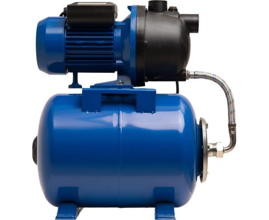 Автоматическая насосная станция OASIS "making Оasis everywhere" SR 60/42P - 50 4640039483465 – изображение 9