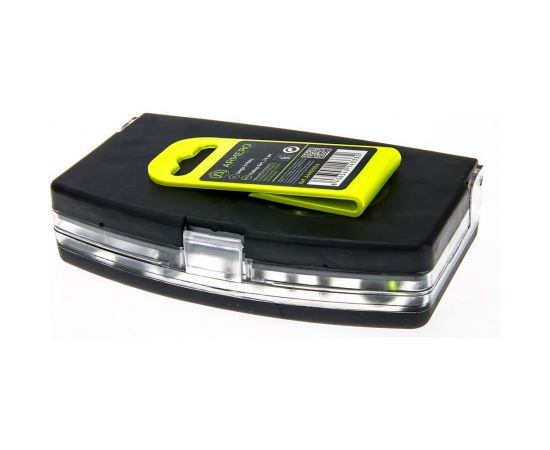 Набор бит и насадок A440/034, 34 шт Armero AK40-034 – изображение 3