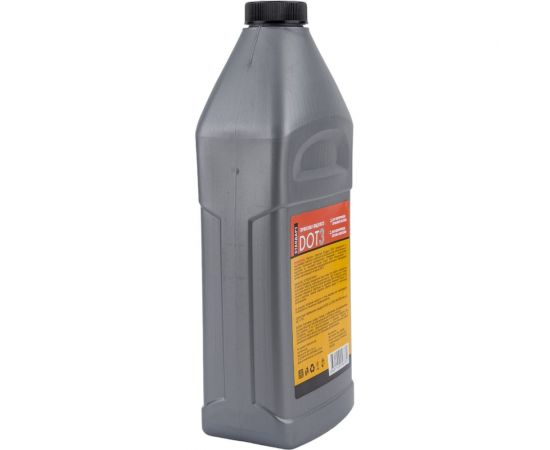 Тормозная жидкость NIAGARA ЛП Супер ДОТ-3, 910 г лп030000019 – изображение 3