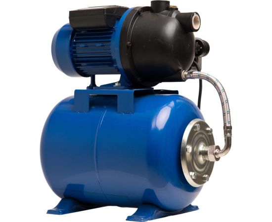 Автоматическая насосная станция OASIS "making Оasis everywhere" SR 60/42P - 50 4640039483465 – изображение 8