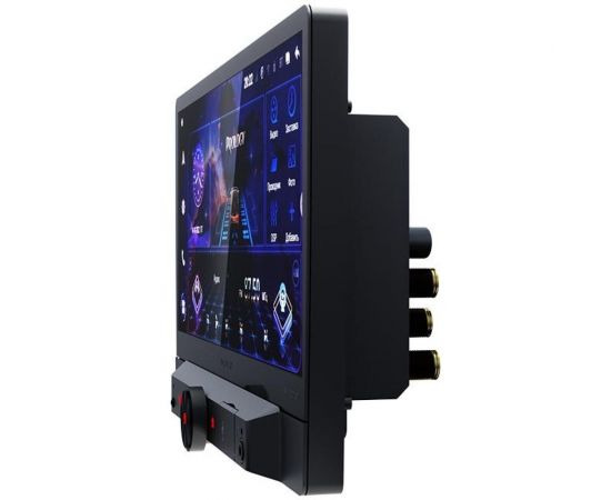 Автомагнитола PROLOGY MPA-320 DSP 4607940902812 – изображение 6