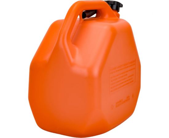 Канистра ГСМ Professional 20 л Бибип BB-102 – изображение 6