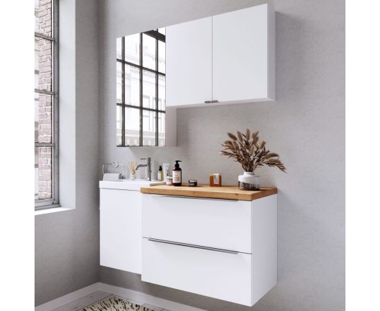 Столешница ИТАНА Сity 80 803x451x38 Дуб Вотан 4627189087460 – изображение 3