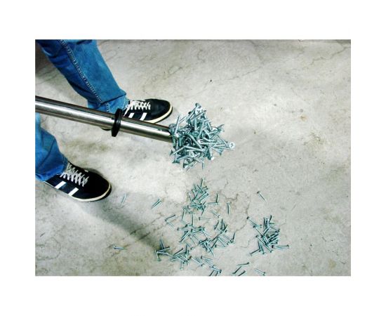 Магнитный сборщик 25x500 мм Проф-магнит PMPB 25x500 – изображение 3