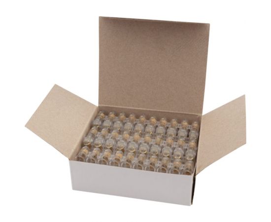 Концевой винтовой изолированный зажим КЗВИ 2,5 мм 10х1 10 шт REXANT 07-5707 – изображение 3