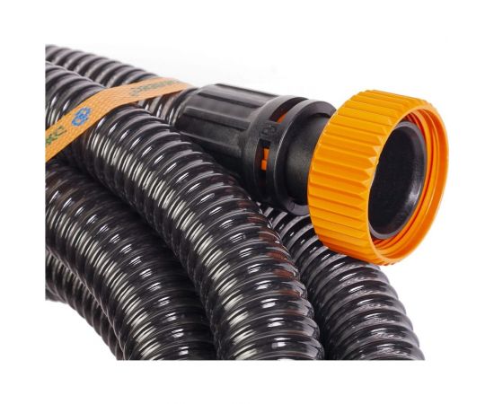 Шланг «УЖ» (25 мм, 7.5 м) ДЖИЛЕКС 9809 – изображение 2