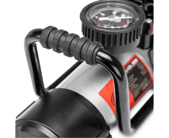 Компрессор Heyner Big Air Премиум 12В, 11бар, 30л/мин 237500 – изображение 10