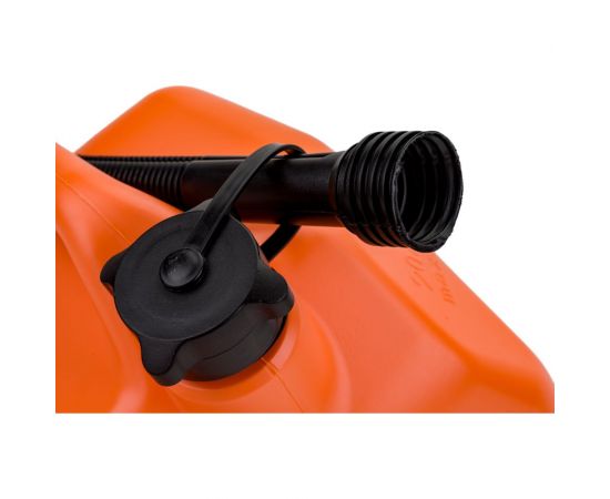 Канистра ГСМ Professional 20 л Бибип BB-102 – изображение 5