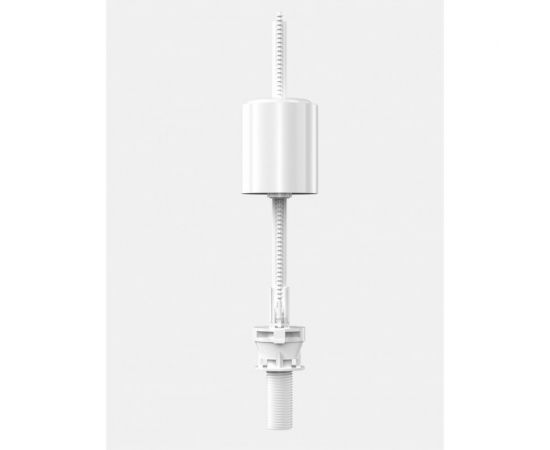 Комплект арматуры Berges Eko 11 однокнопочный, нижний клапан 030311 – изображение 7