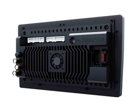 Автомагнитола PROLOGY MPA-320 DSP 4607940902812 – изображение 9