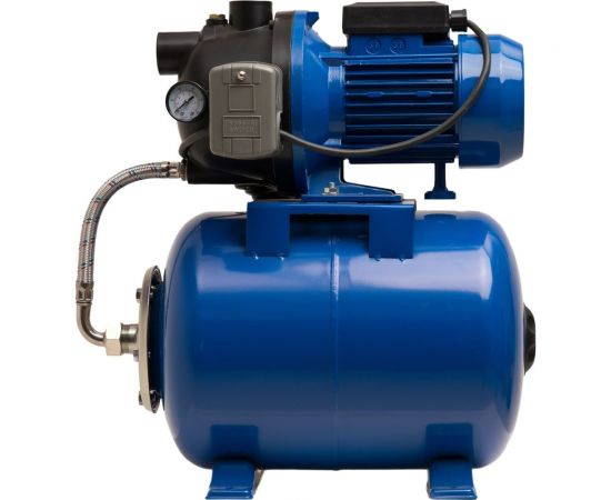 Автоматическая насосная станция OASIS "making Оasis everywhere" SR 60/42P - 50 4640039483465 – изображение 6