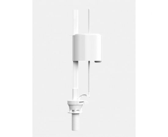 Комплект арматуры Berges Eko 11 однокнопочный, нижний клапан 030311 – изображение 4