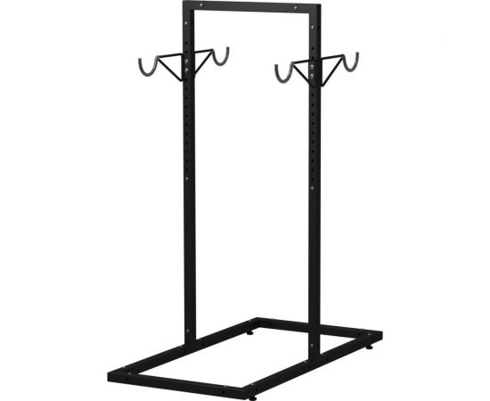 Стойка для велосипедов ПК МАГС черная СКЛ01-00031 – изображение 3