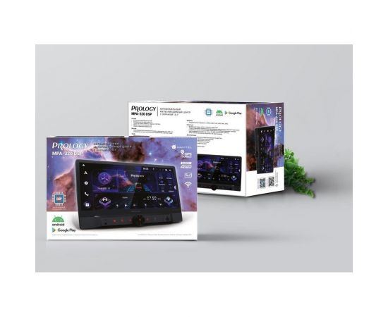 Автомагнитола PROLOGY MPA-320 DSP 4607940902812 – изображение 8