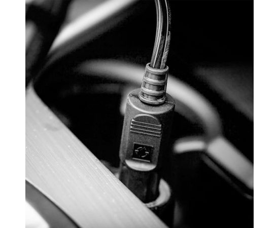 Компрессор Heyner Big Air Премиум 12В, 11бар, 30л/мин 237500 – изображение 7