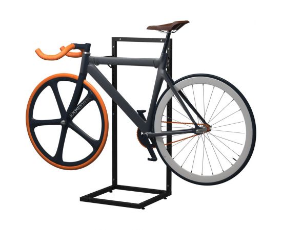 Стойка для велосипедов ПК МАГС черная СКЛ01-00031 – изображение 11