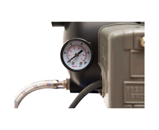 Автоматическая насосная станция OASIS "making Оasis everywhere" SR 60/42P - 50 4640039483465 – изображение 19