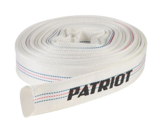 Рукав напорный PPU-20 (длина 20 м, 50 мм - 2 дюйма) Patriot 335002220 