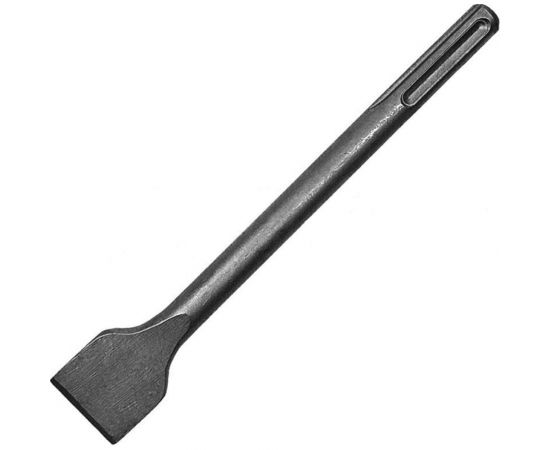 Долото плоское для перфоратора SDS MAX 50х18х400 мм S.E.B. 404LP-M1840050 