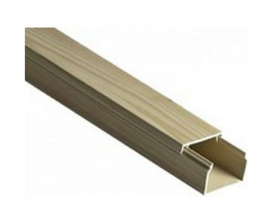 Кабельный канал 40х25 сосна 2м Ruvinil РКК-40х25-27М 