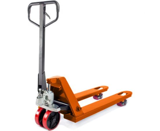 Гидравлическая тележка STARTUL Auto 3 т ST8048-03 