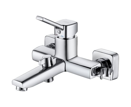 Смеситель для ванны с душем D&K Rhein.Dusseldorf DA1493201 