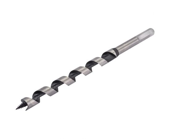 Сверло спиральное по дереву 13x200 мм KETZU 530846 