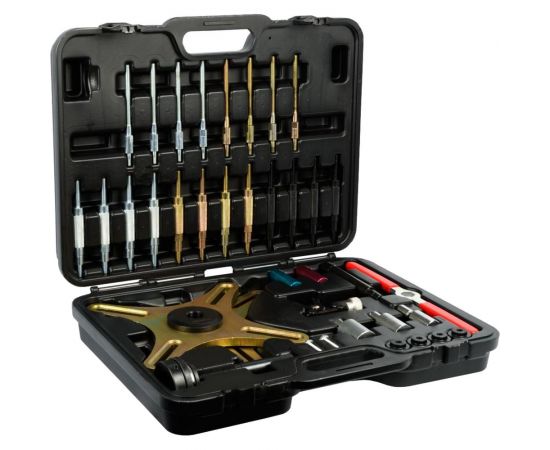 Набор для замены саморегулирующегося сцепления АвтоDело SAC 40921 15742 