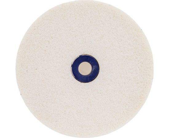 Шлифовальный круг Россия 125x20x12.7 мм 73477 