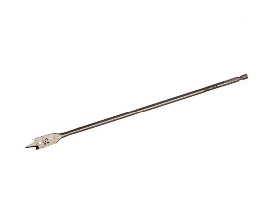 Сверло перовое по дереву (15х300 мм) ПРАКТИКА 774-139 