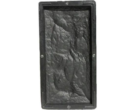 Форма для тротуарной плитки Формыпласт Камень облицовочный Венеция 722 