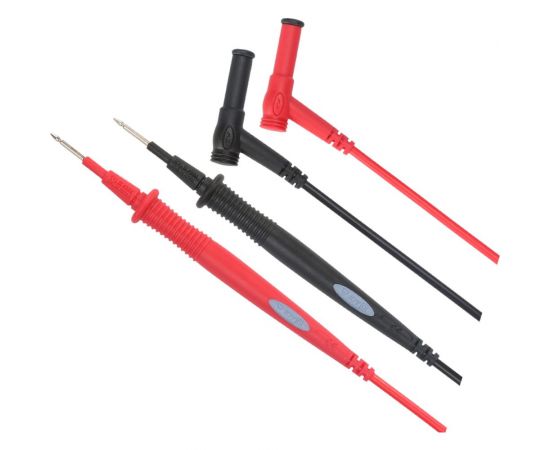 Щупы 1000 В CAT III 600В CAT IV 20А 0.9 м UNI-T 00-00010337 