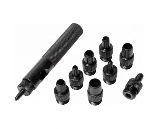 Набор пробойников МАСТАК 109-80009 