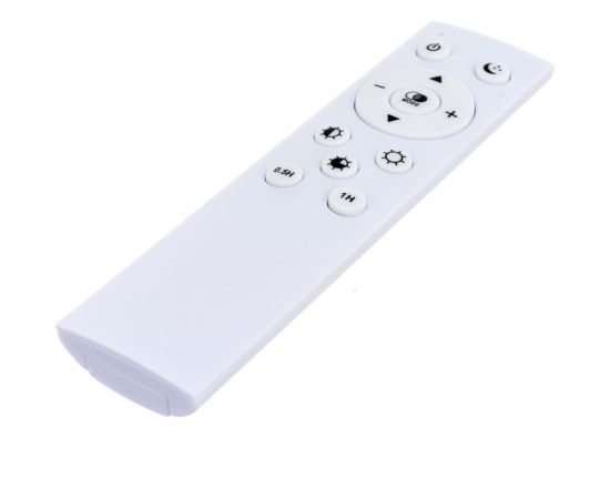 Пульт дистанционного управления ЭРА SPB-6 MW белый, Б0049525 