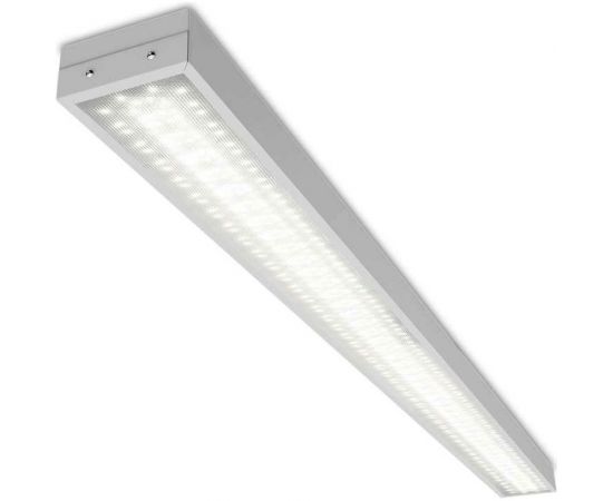 Светильник Wolta PRO ГИМНАЗИСТ Микропризма ДПО02-36-102-6К 