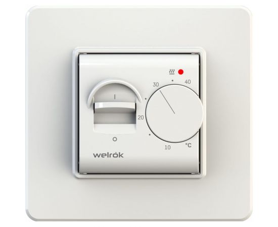 Терморегулятор Welrok mex 4660251140038 
