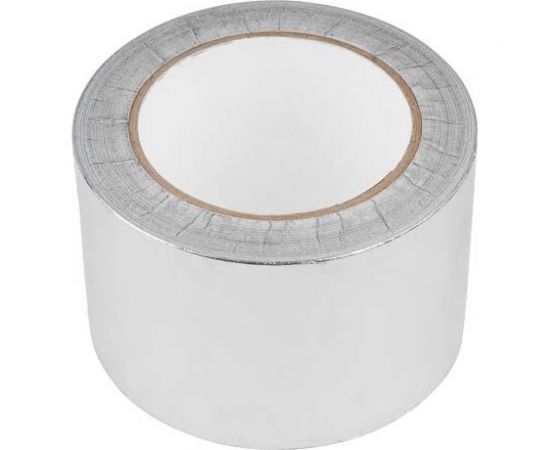 Алюминиевая армированная лента STARFIX 75 мм, 40 м SMP-55586-1 