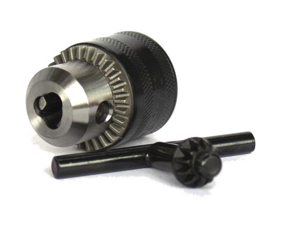 Патрон ПС-13 В12 с ключом ZITOM cd01312 