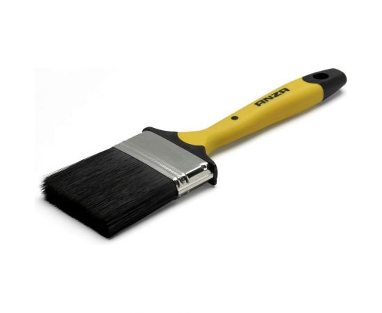 Плоская кисть Anza BASIC 70 мм 147470 