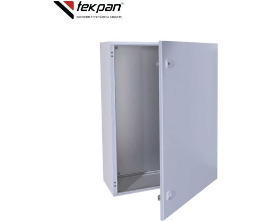 Навесной шкаф Tekpan DM, с МП 400x500x210 мм. TP 224521 