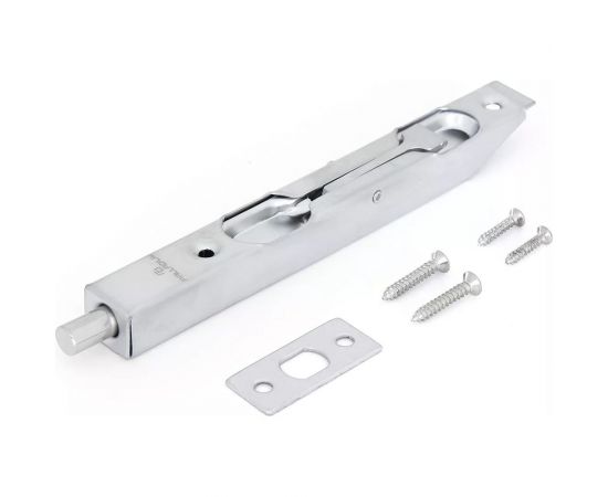 Ригель Palladium 5-1/2" PC матовый хром УТ-00000026 