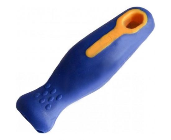 Ручка пластмассовая 100 мм для плоского напильника SITOMO 449885 