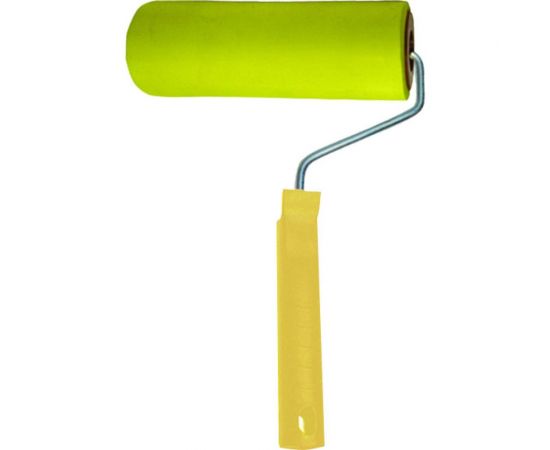 Валик (прижимной обойный, 180мм, с бюгелем) Biber 32753 тов-074495 