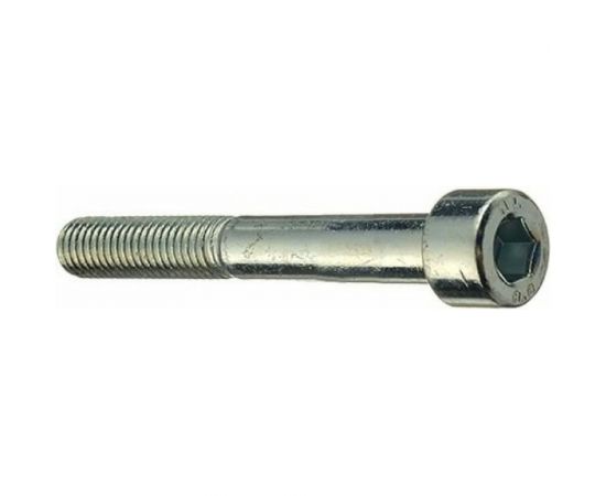 Винты МТК DIN 912 8.8 Zn 1 кг, 10.0x50 115938 