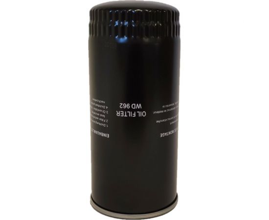 Фильтр масляный W 962 ЭнергоРесурс 9802001 