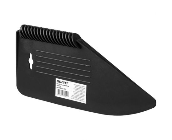 Шпатель для обоев ВОЛАТ 285 мм 35040-285 