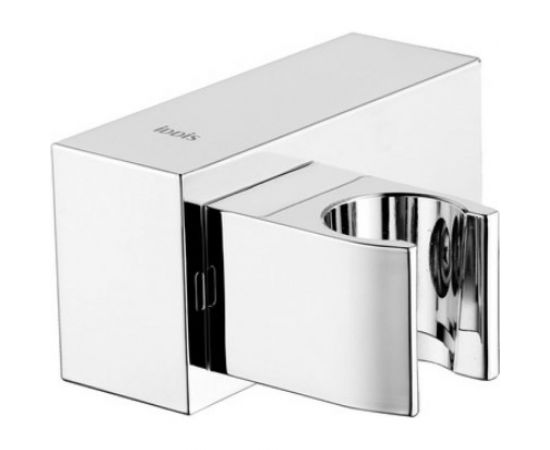 Держатель для лейки IDDIS Slide хром SLICL00i53 