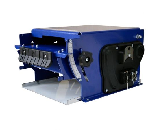 Приставка рейсмусовая для многофункционального деревообрабатывающего станка СДМ-2200 БЕЛМАШ TD-2200 – изображение 3