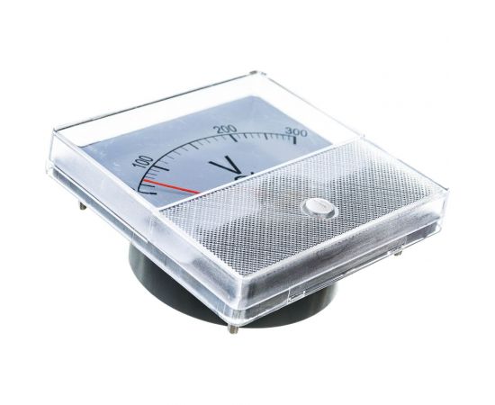 Вольтметр TDM В80ПН 300В-2.5 SQ1102-0239 – изображение 5