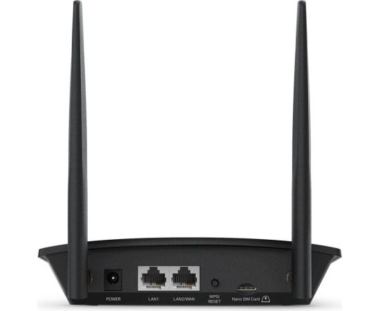 Wi-fi роутер TP-Link TL-MR100 – изображение 3